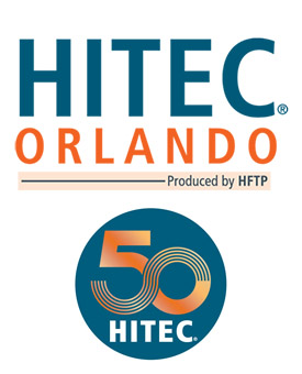 HITEC 2022 Orlando