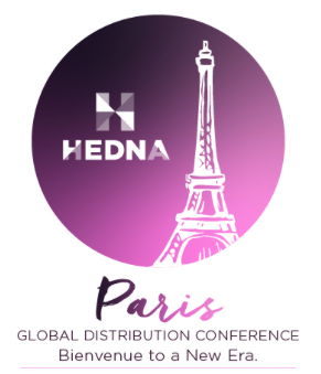 HEDNA Global Distribution Conference
